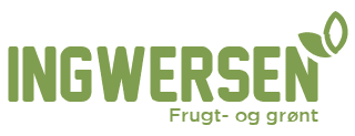 Ingwersen frugt og grønt